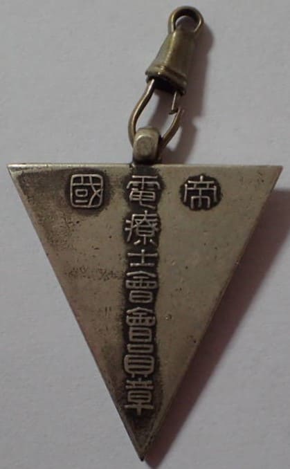 帝国電療士会会員章.jpg