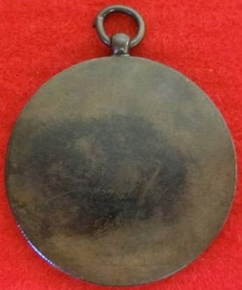 Judo  Watch Fob  柔道章.jpg