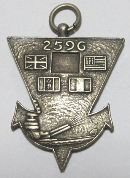 五カ国海軍軍縮会議決裂記念章.jpg