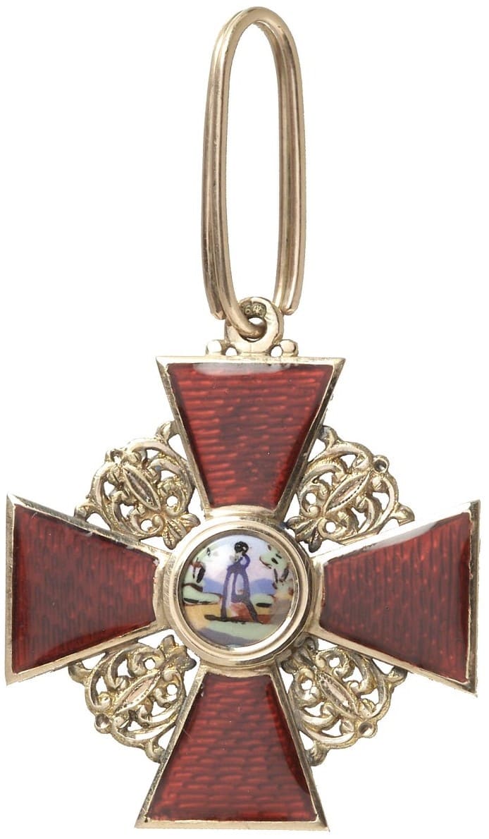 Kaiserlicher Orden der heiligen Anna AK.jpg
