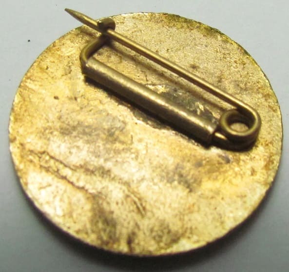 Kanazawa  Air Raid Protection Badge 防護金澤章.jpg