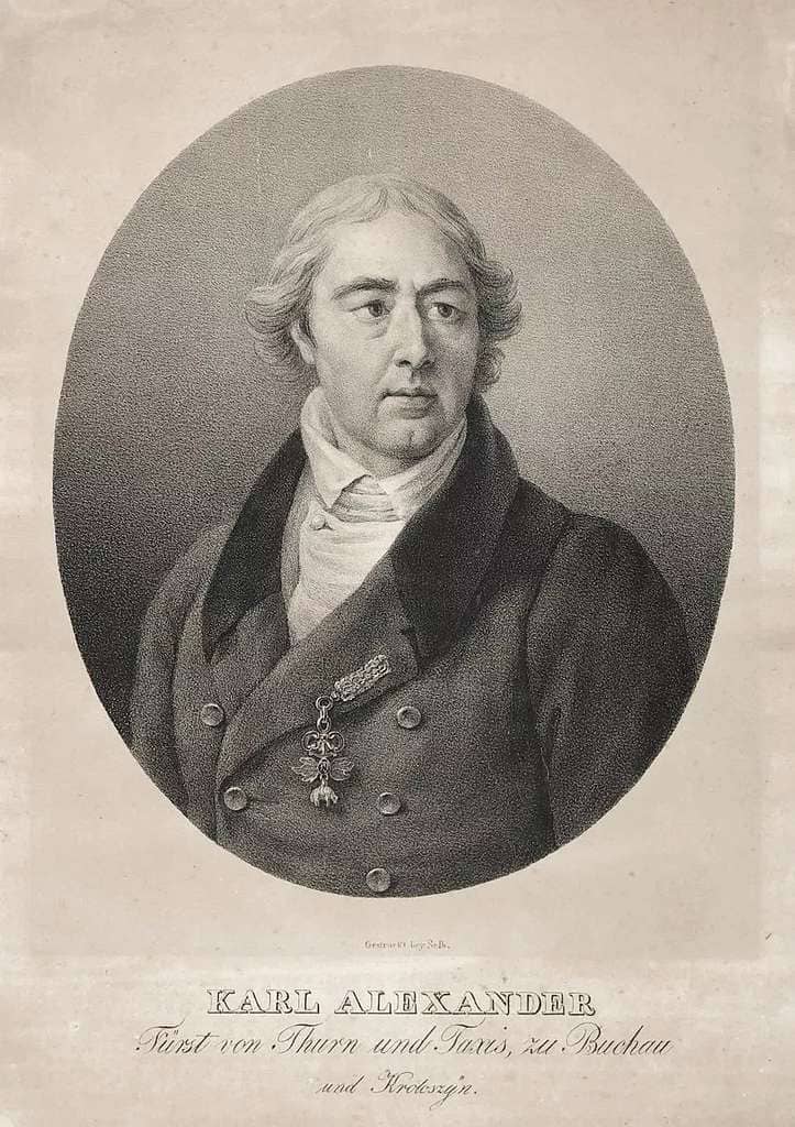 Karl Alexander, 5th Prince of  Thurn and Taxis.jpg