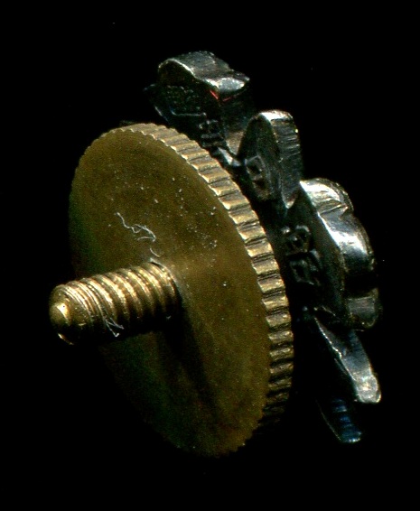 Kasuga City Branch of Wounded Association Badge傷痍者会春日市部章-.jpg