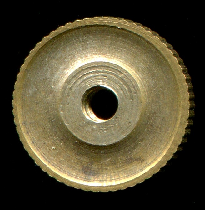 Kasuga City Branch of Wounded Association Badge傷痍者会春日市部章 ..jpg