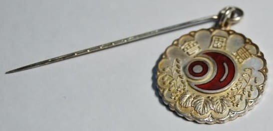 Keifūkai Association Membership Badge.jpg