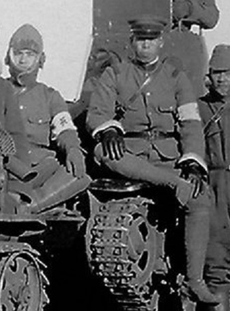 Kempeitai  tank.jpg