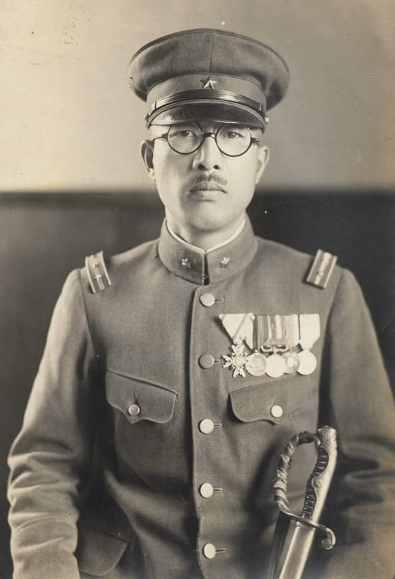 Kenpeitai Captain.jpg