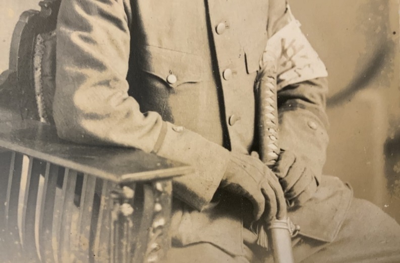 Kenpeitai   Photo 憲兵隊写真.jpg