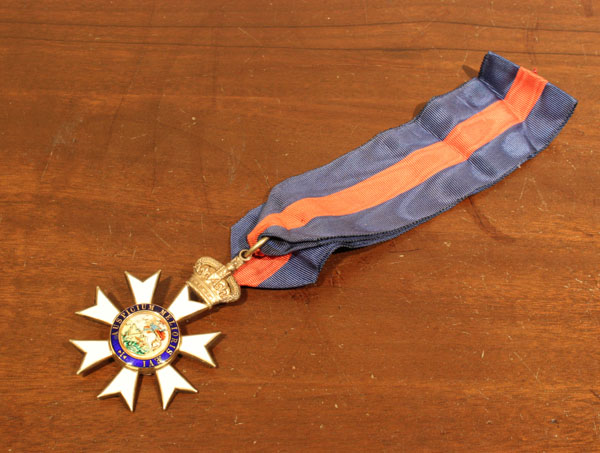 Knight Commander  Order of St Michael and St George.jpg