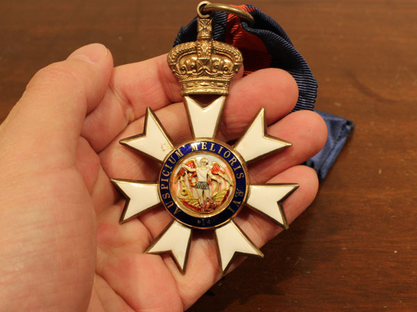 Knight Commander Order of St Michael and  St George.jpg
