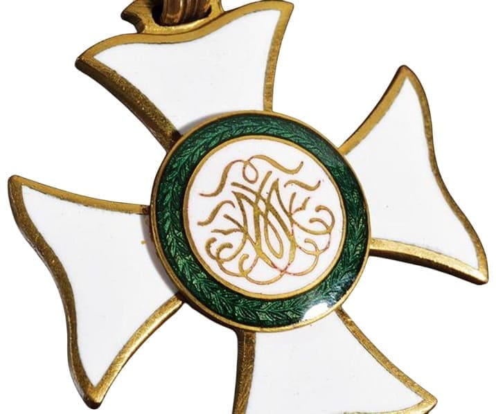 Knight's cross  made by Rothe.jpg