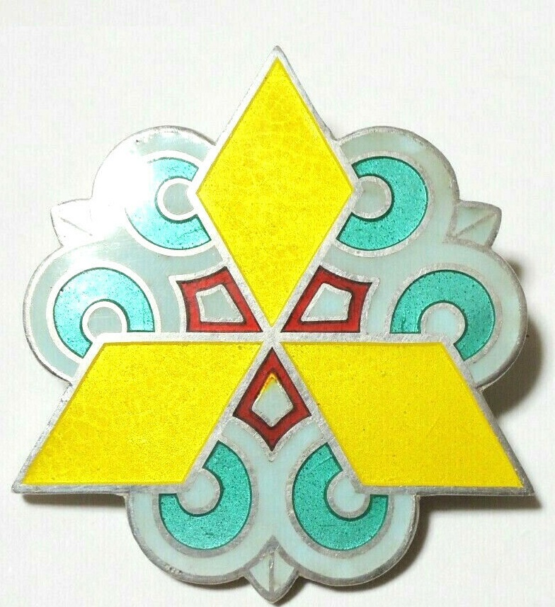 Kobe Shipyard Long-service Badges..jpg