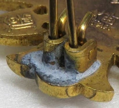 Kōshu 甲種軍人傷痍記章   badge for battle wounds.jpg
