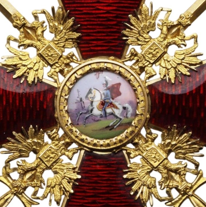 Крест ордена св. Александра Невского с мечами WK.jpeg