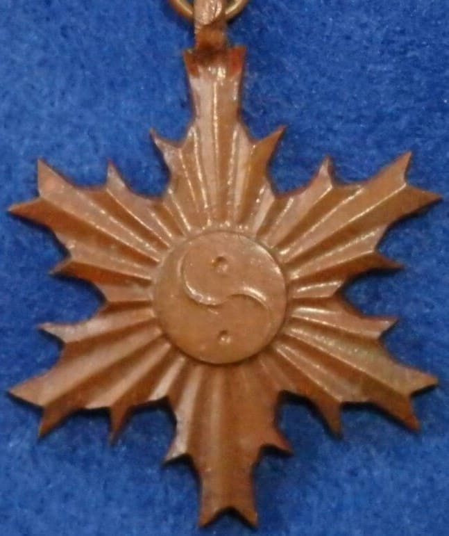 Kumamoto branch badge..jpg