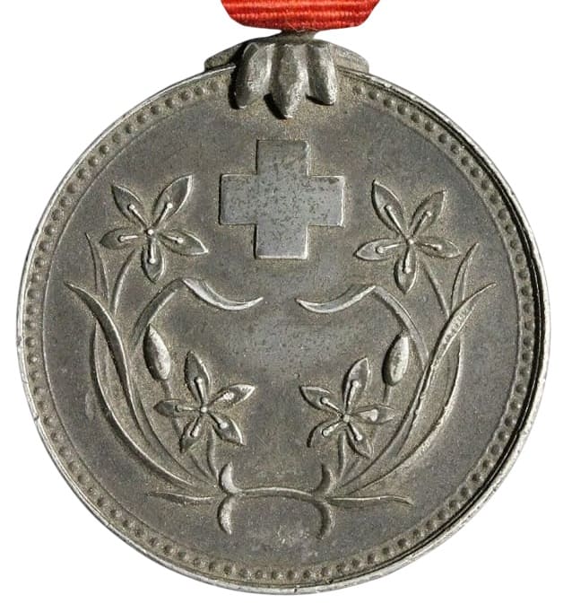 Late War Manchukuo Red Cross Society Lifetime Regular Supporter Member Medal.jpg