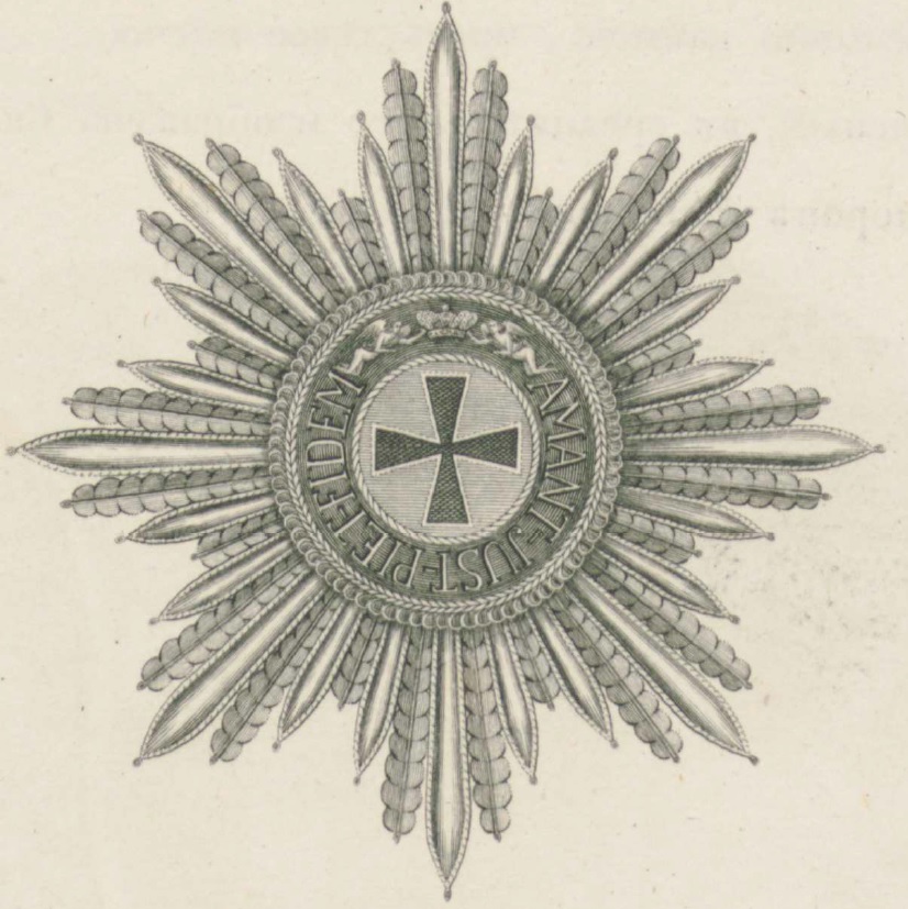 Later design of St. Anna order that was introduced in 1829  by Emperor Nikolaus I..jpg