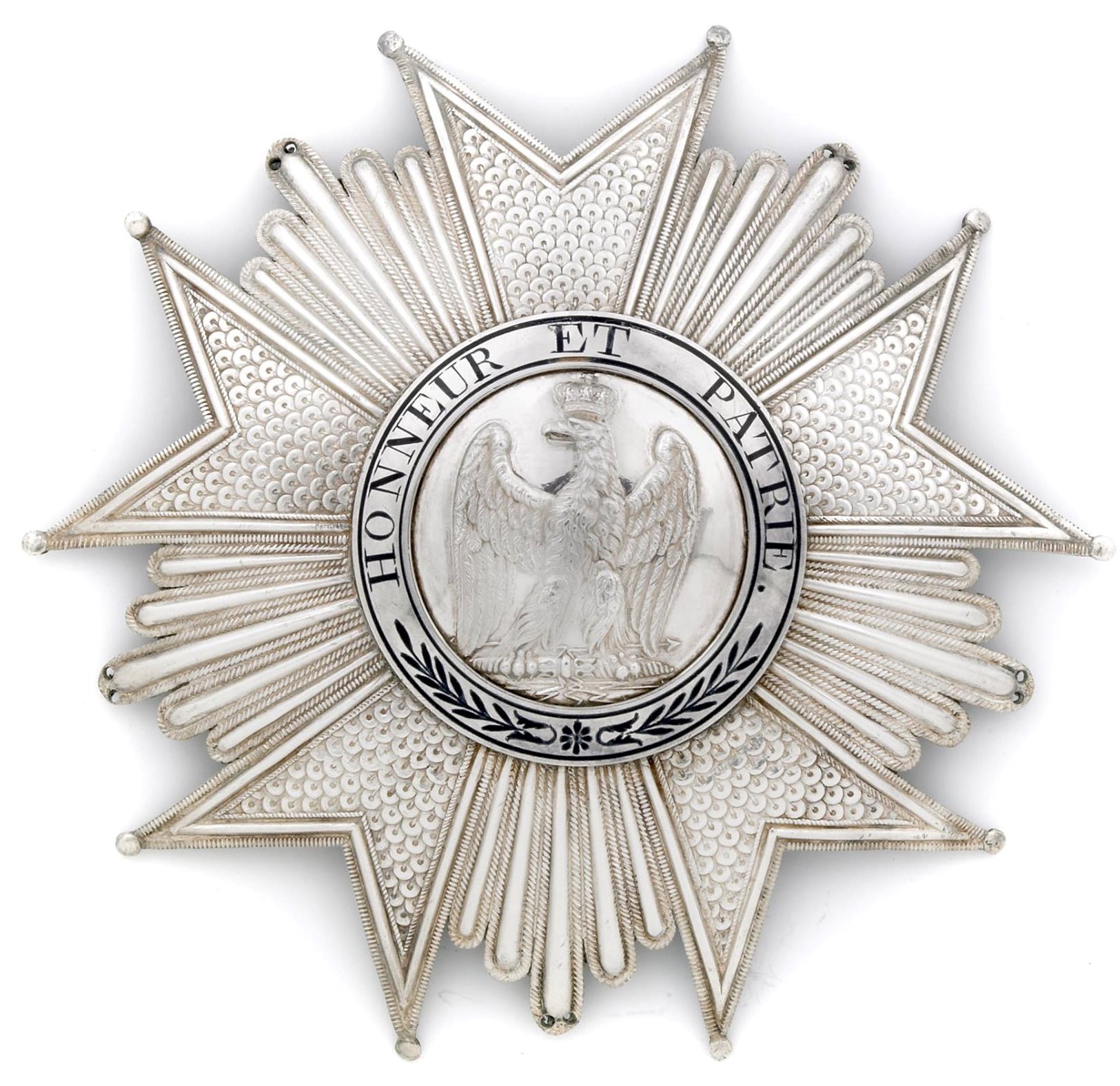 Legion of Honour breast star.jpg