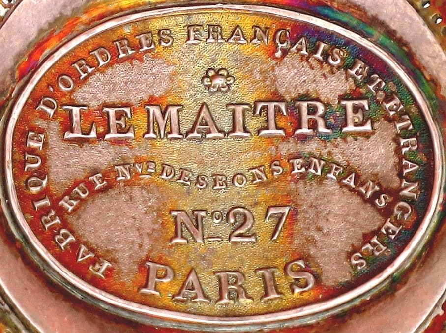 Lemaite plaque.jpg