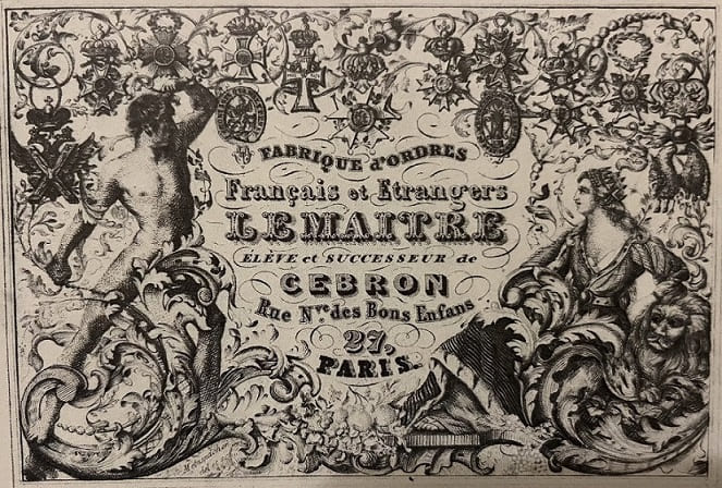 Lemaitre advertisement.jpg