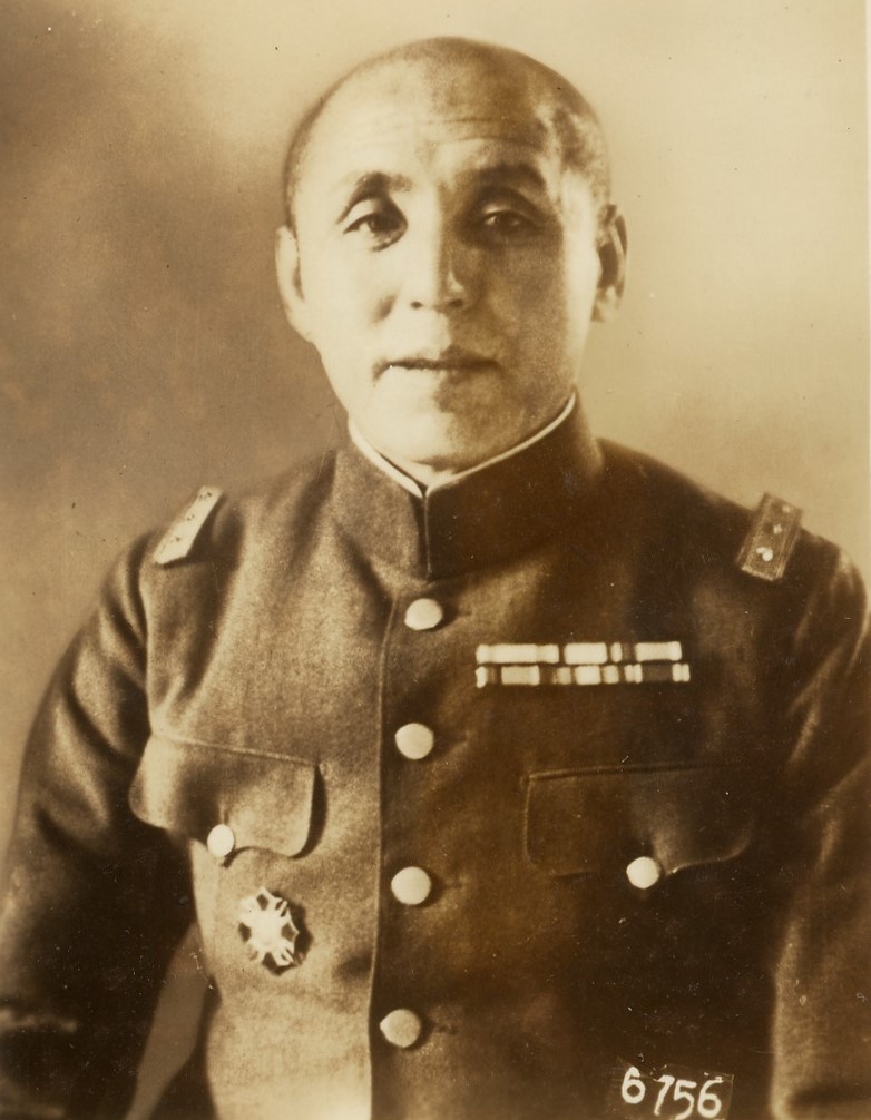 Li Shouxin ᠪᠤᠶᠠᠨᠳᠡᠯᠭᠡ Буяндэлгэр李守信Lǐ Shǒuxìn.jpg