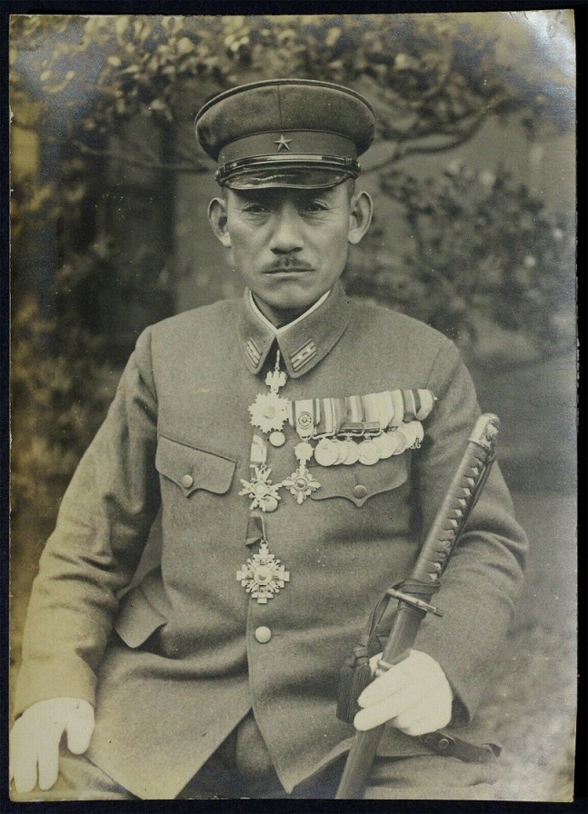 Lieutenant Colonel Kogoshi.jpg