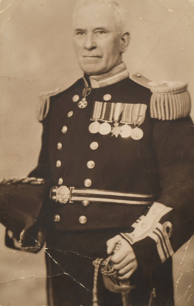 Lieutenant Commander William B. Rendle.jpg