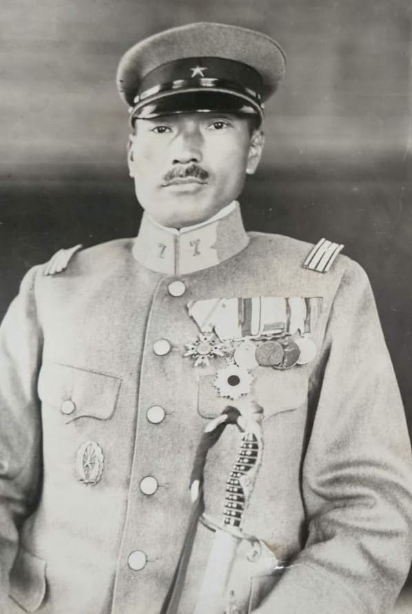Lieutenant from 7th  Hikō Rentai.jpg