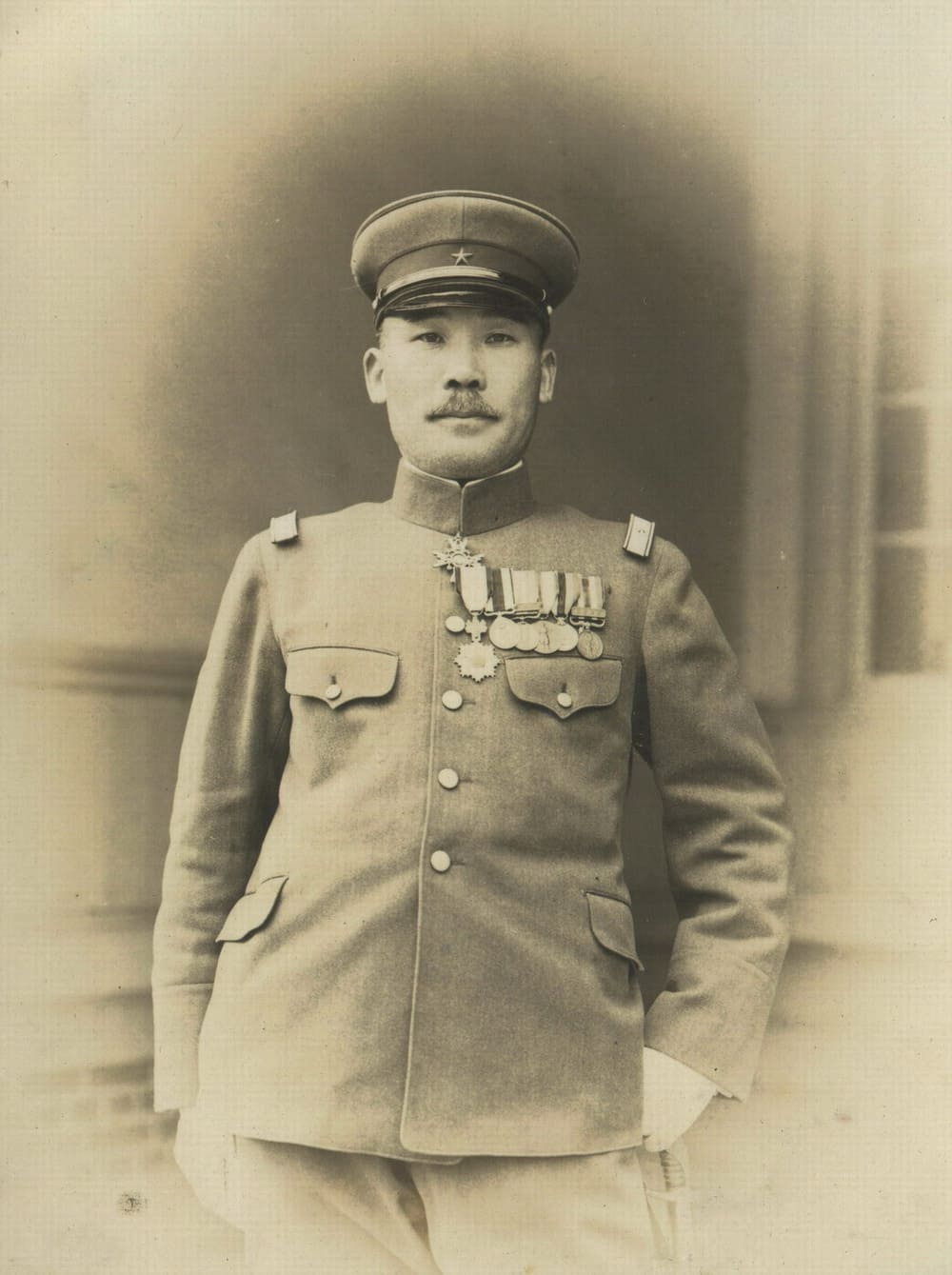 Lieutenant-Genera Tajima Eijirō 田島栄次郎 陸軍中将.jpg