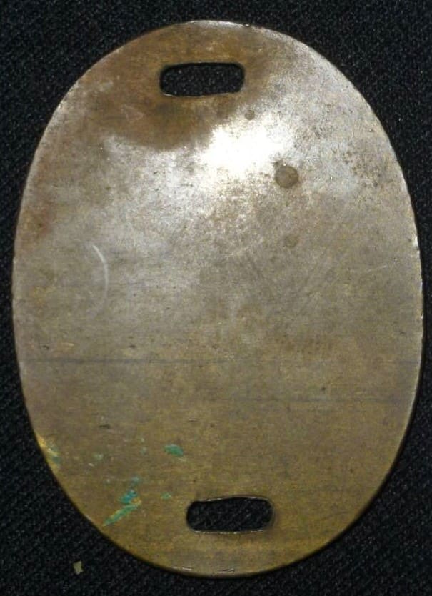 Lieutenant-General Mamoru Iinuma Dog Tag.jpg