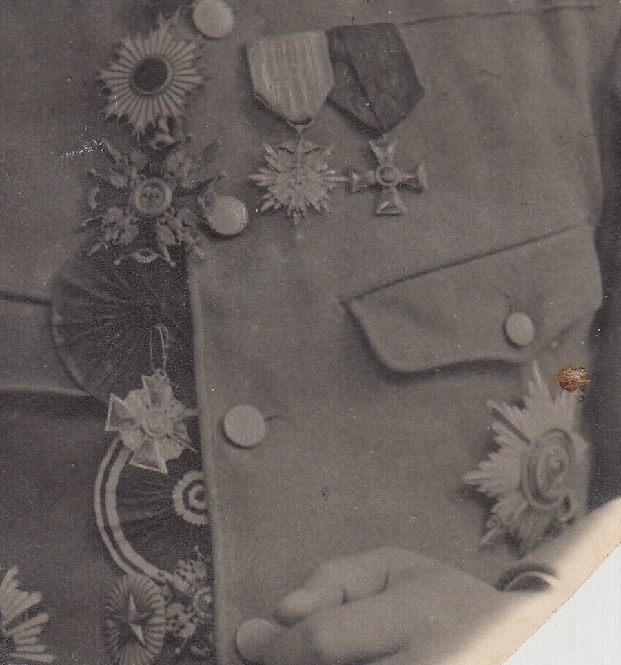 Lieutenant General Masazumi Odagiri  小田切政純 陸軍中将.jpg