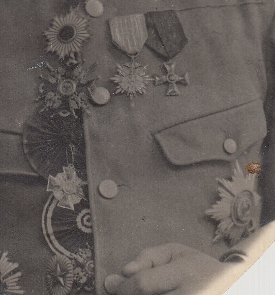 Lieutenant General Masazumi Odagiri  小田切政純 陸軍中将.jpg