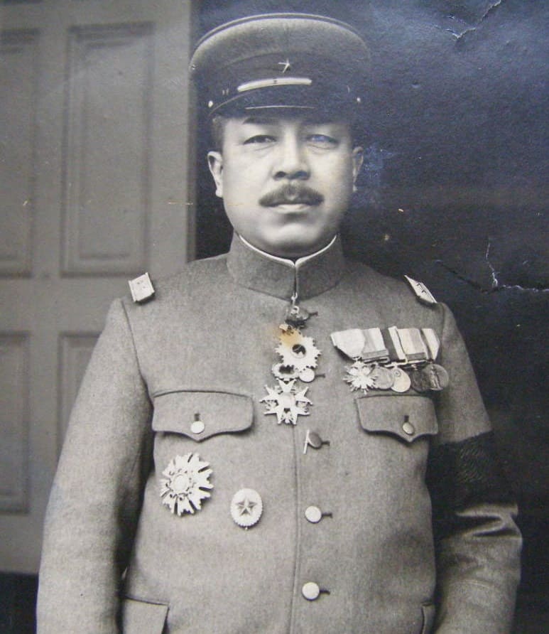 Lieutenant General Matsui Heizaburo 松井 兵三郎 陸軍中将.jpg