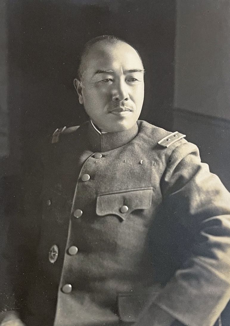 Lieutenant-General  Naosuke  Matsuki.jpg