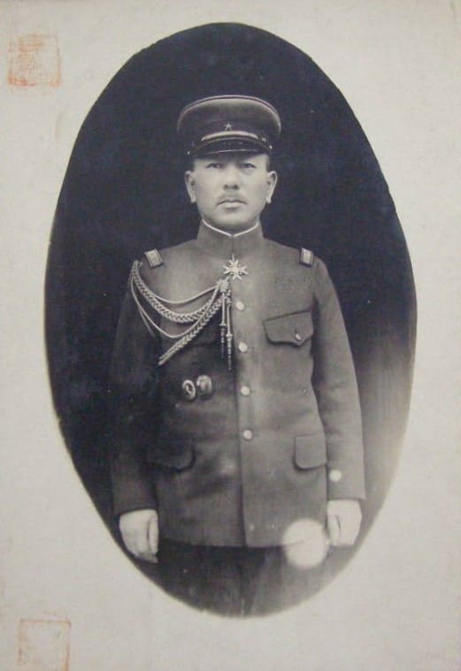 Lieutenant-General Noritomo Segawa.jpg