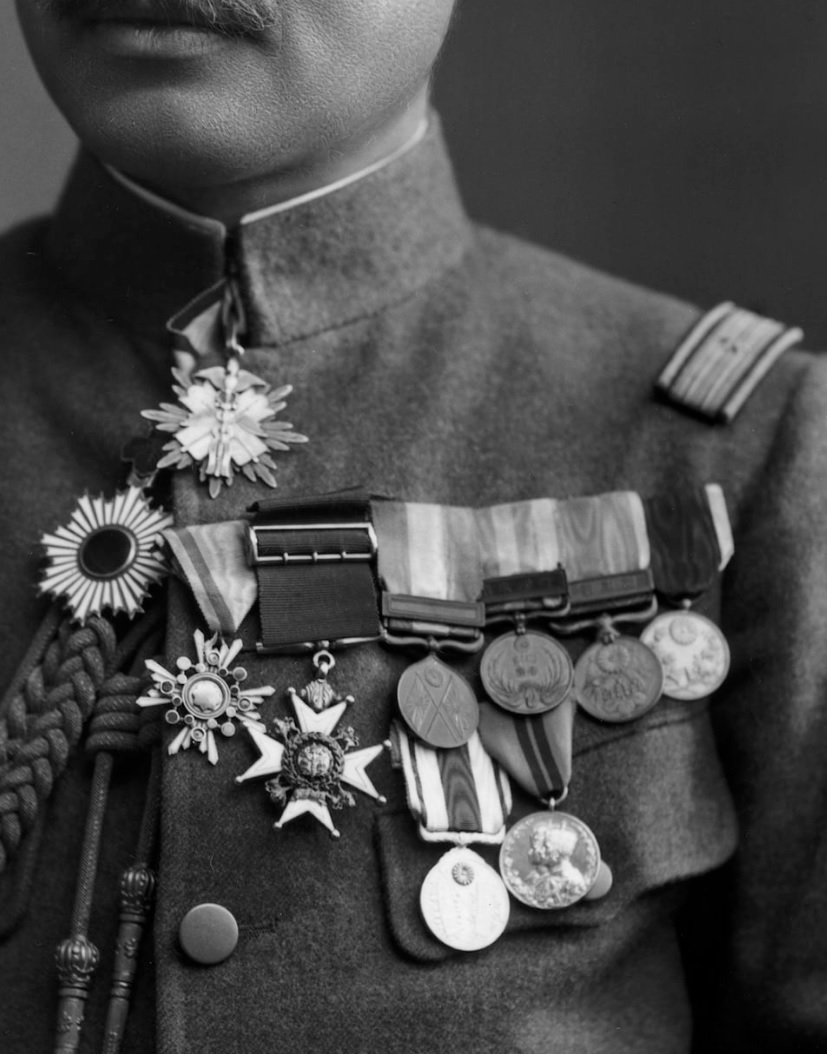Lieutenant  General Saburo Inagaki 稲垣三郎 陸軍中将.jpg