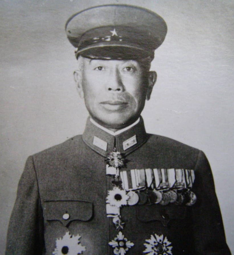Lieutenant General Takashi  Takamori 鷹森孝陸軍中将.jpg