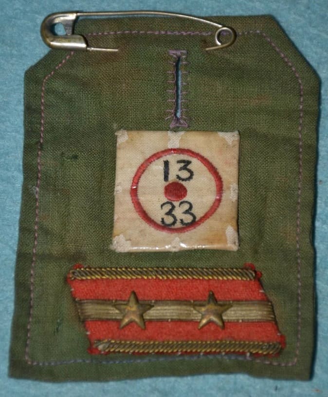 Lieutenant Hiroshi Abe  Ikan Junior Commanding Officer  Badge.jpg