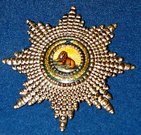 Lion  and Sun breast star.jpg