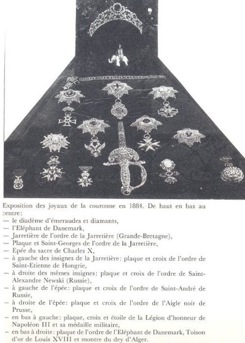 Louis XVIII Order of the Elephant from the Louvre collection.jpg