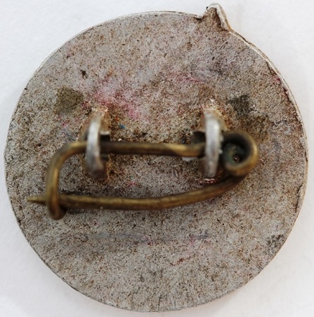 Lushun Port Arthur Battlefield Pilgrimage  Badge.jpg