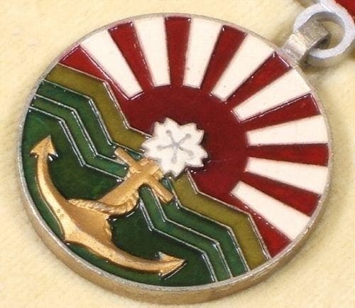 海軍協會 紅色有功章  made by Akiba.jpg