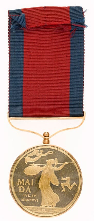 Maida Gold  Medal.jpg