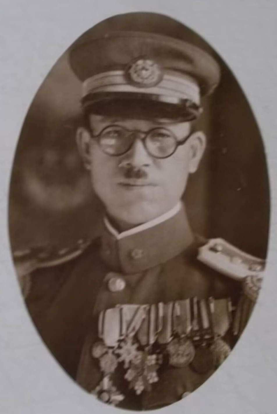 Maintenance of Public Order Committee of Jilin Province Merit Medal.jpg
