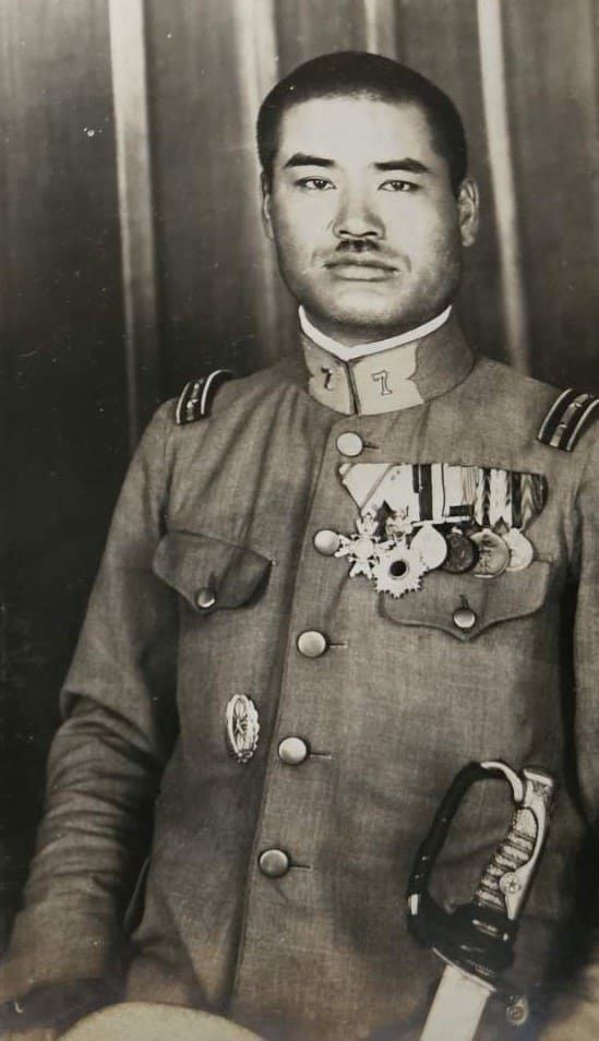Major from 7th Hikō Rentai.jpg