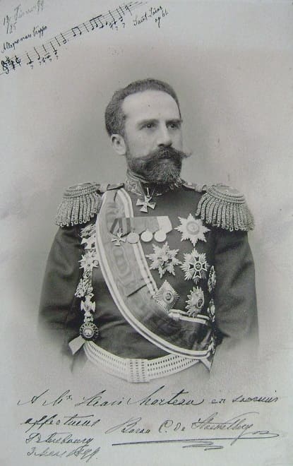 Major General Baron Shtakelberg Генерал-майор   K.K.Штакельберг.jpg