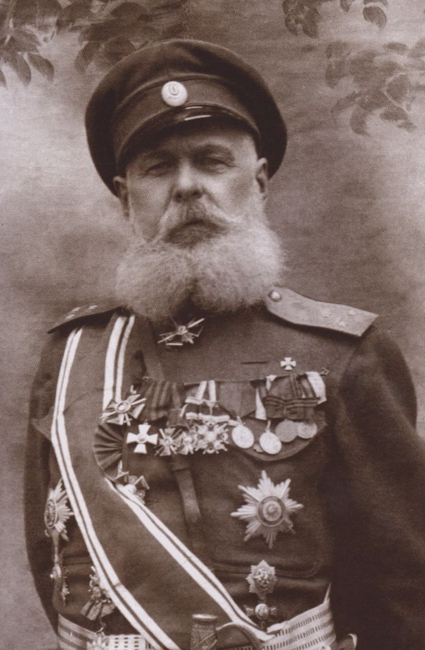 Major general Vladimir Aleksandrovich Dobrzhansky.jpg