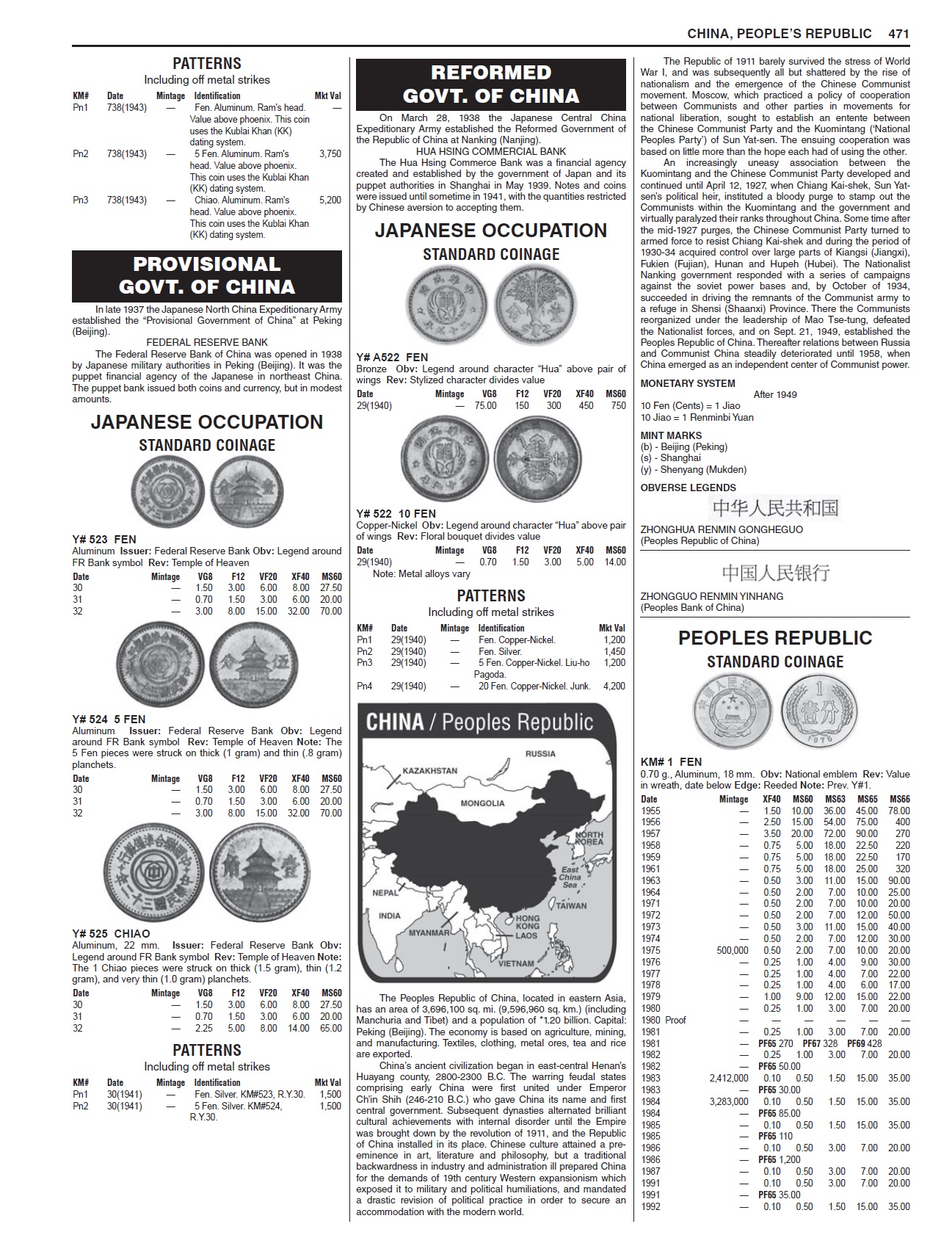 Manchukuo (and other Japanese Puppet States) Coin Identifier3.jpg