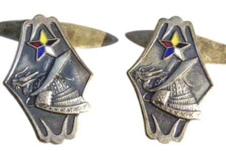 Manchukuo Cufflinks.jpg