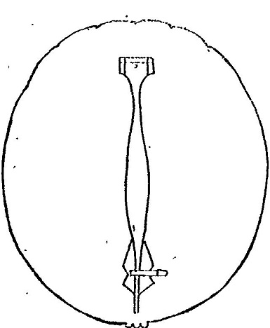 Manchukuo General's Badge-大滿洲帝國 将軍徽章.jpg